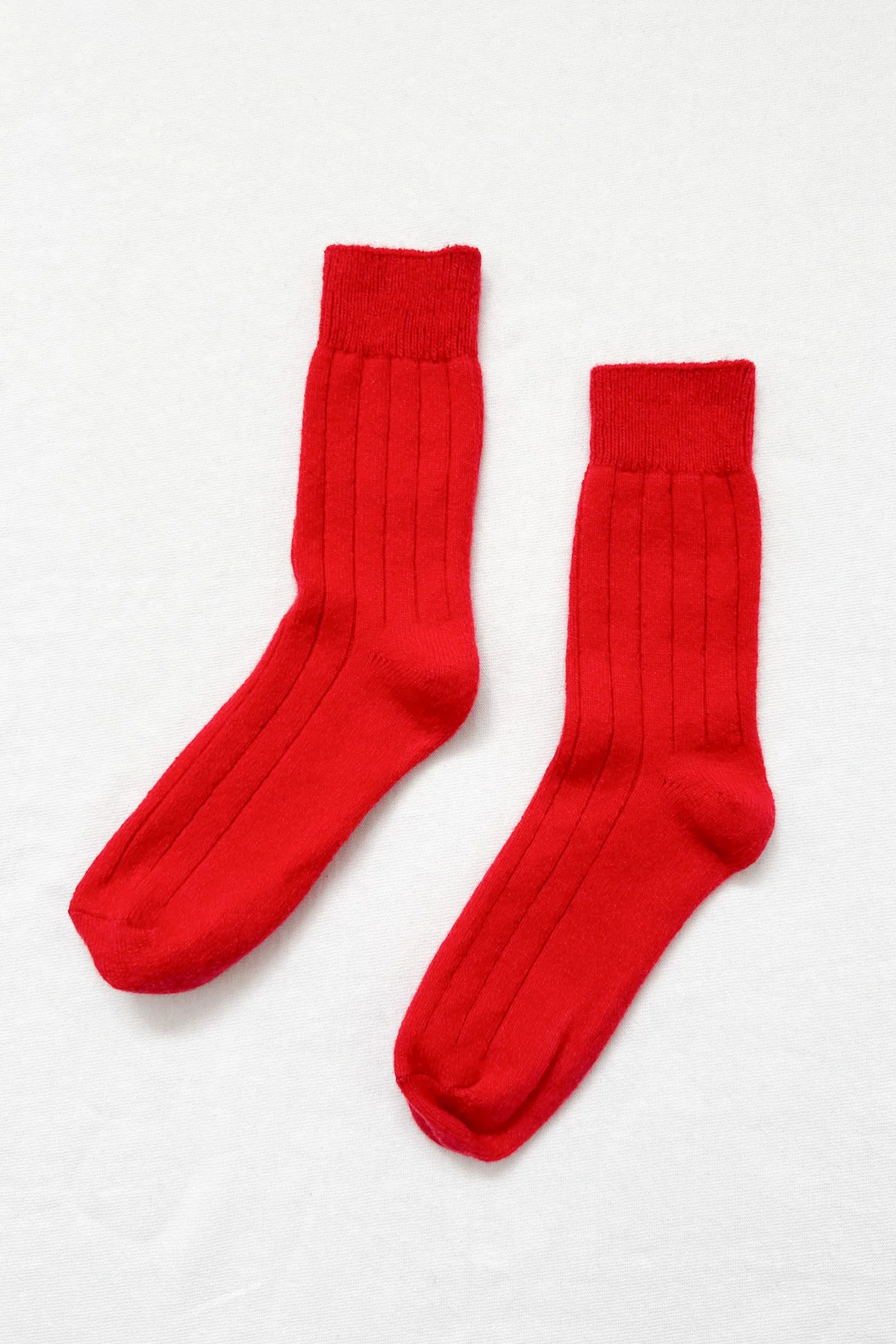 Cashmere Classic Socks