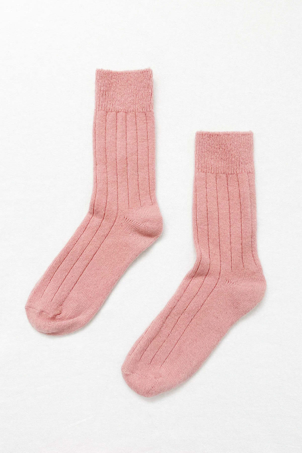 Cashmere Classic Socks