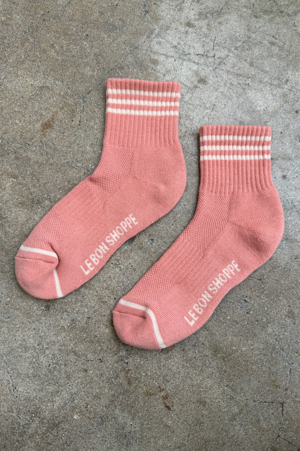 Girlfriend Socks