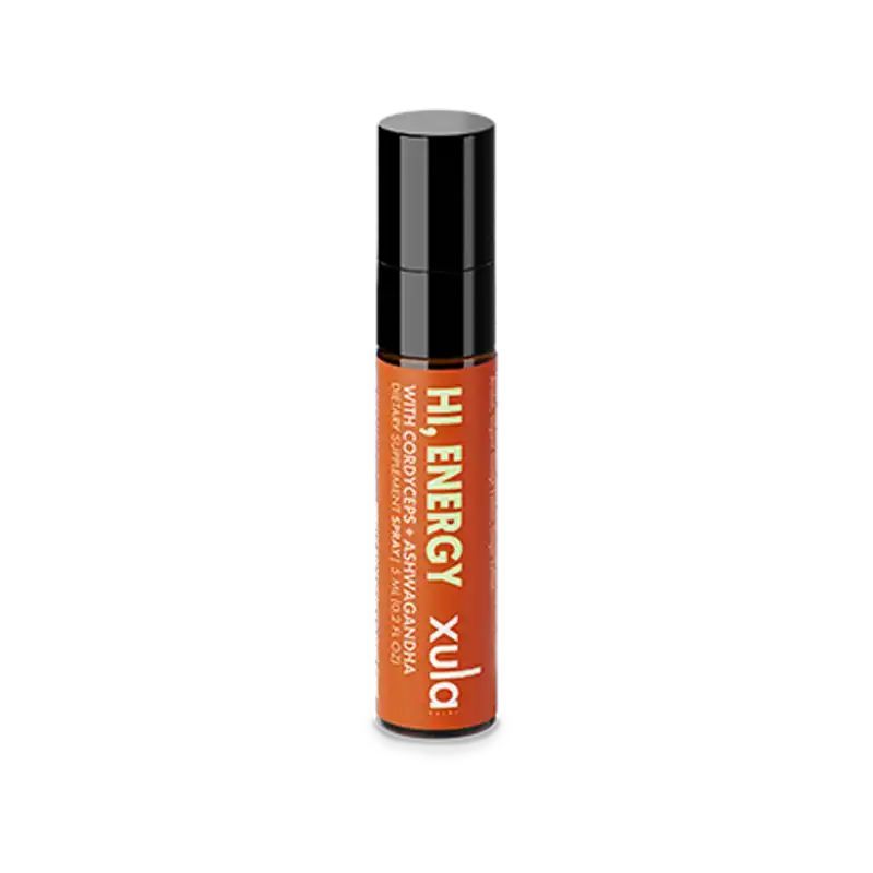 Hi, Energy 5ml Adaptogenic Spray