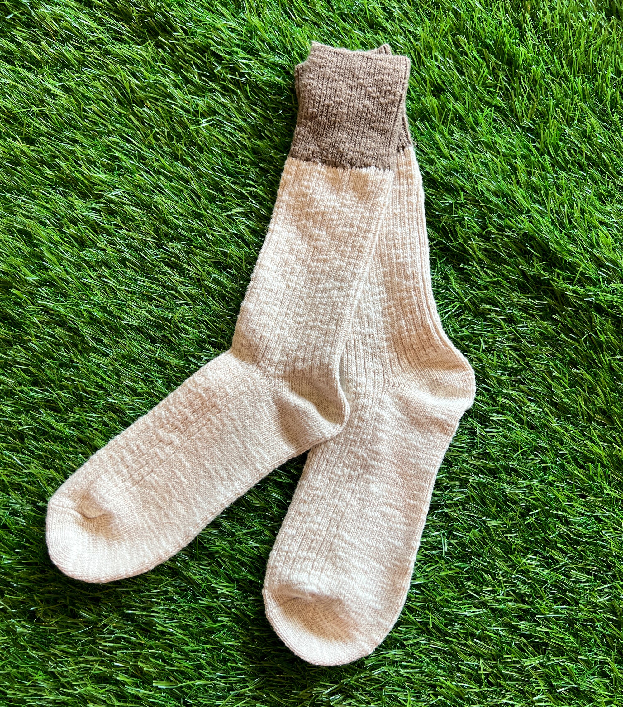 Cottage Socks