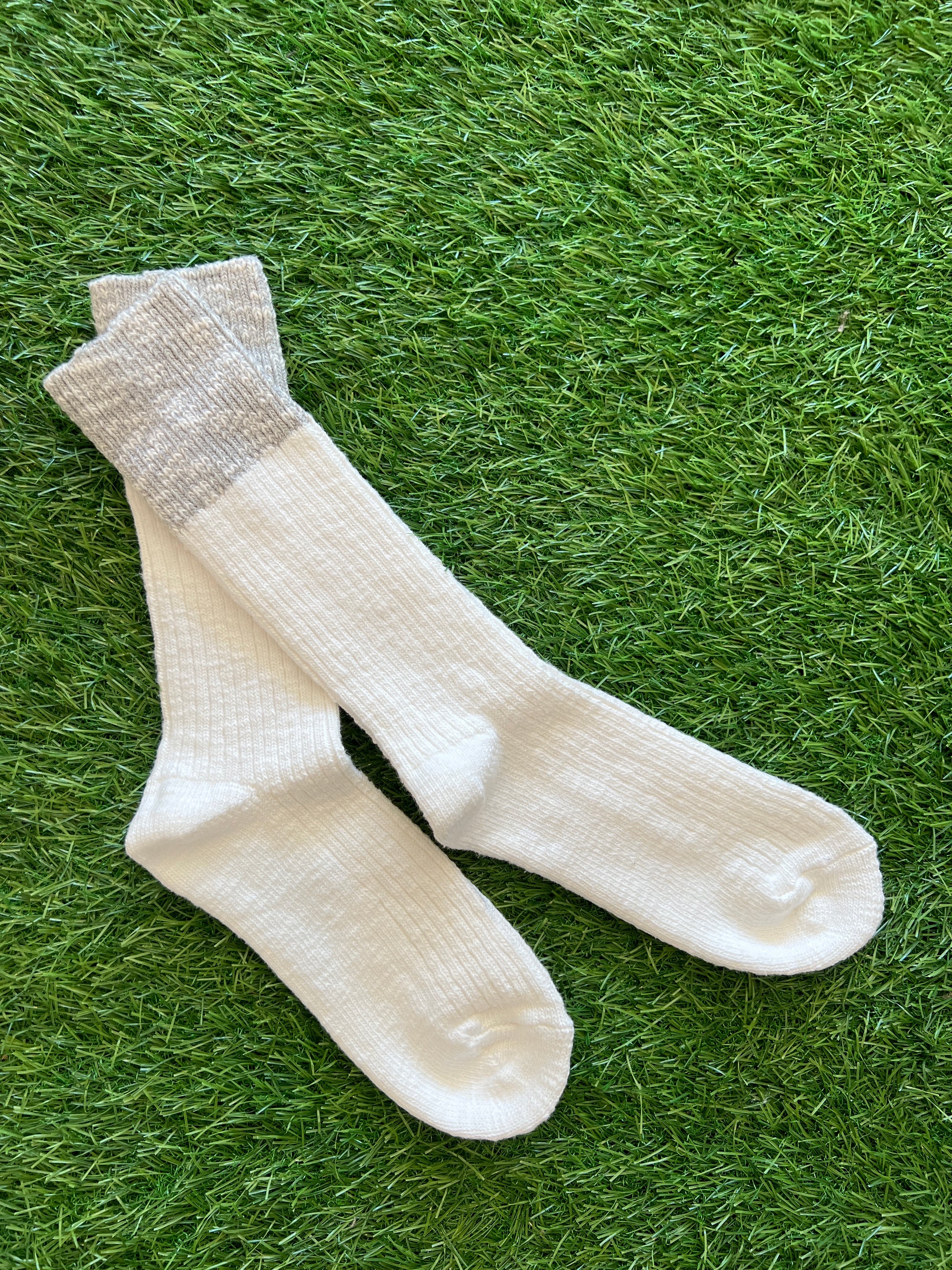 Cottage Socks