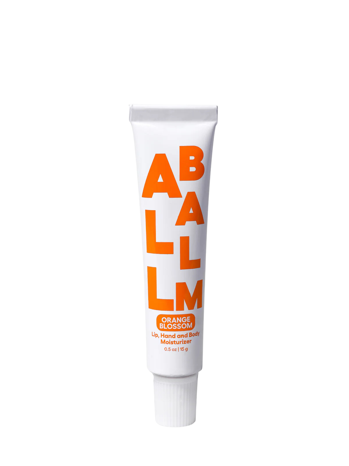 Orange Blossom All Balm Tube