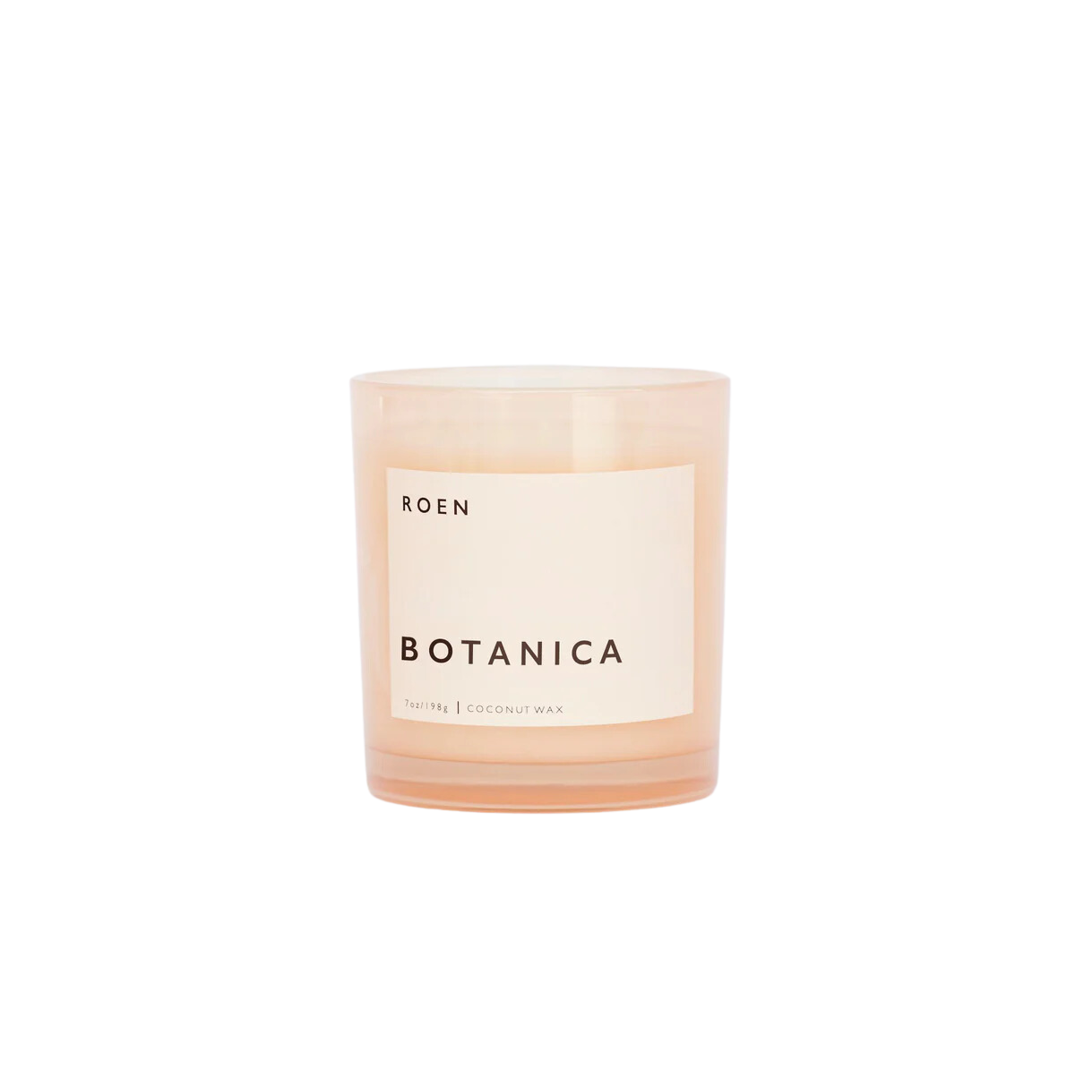 Botanica Candle