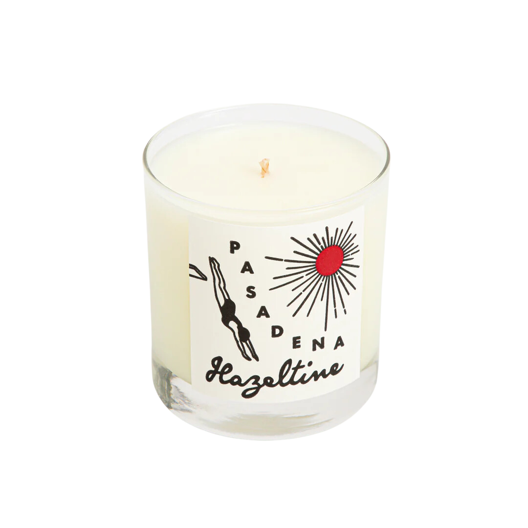 Pasadena Candle