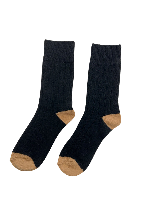 Cashmere Classic Socks