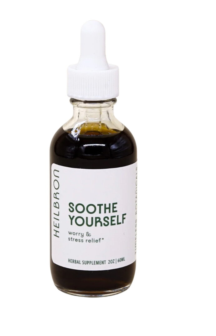 Soothe Yourself Tincture