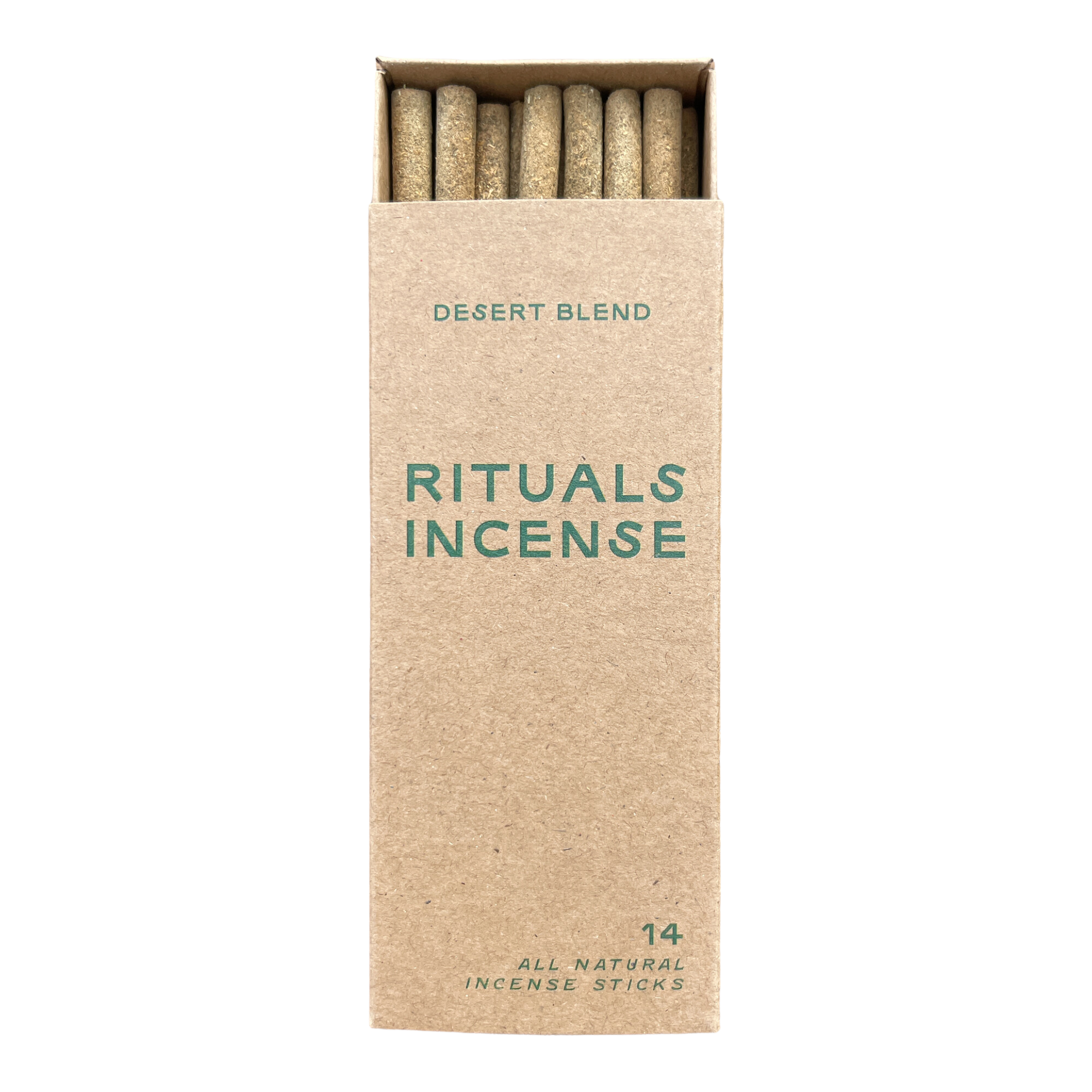 Desert Blend Incense