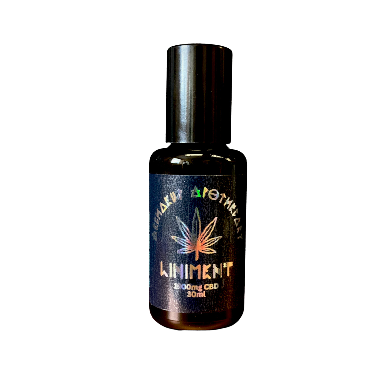 Liniment CBD Roll-On