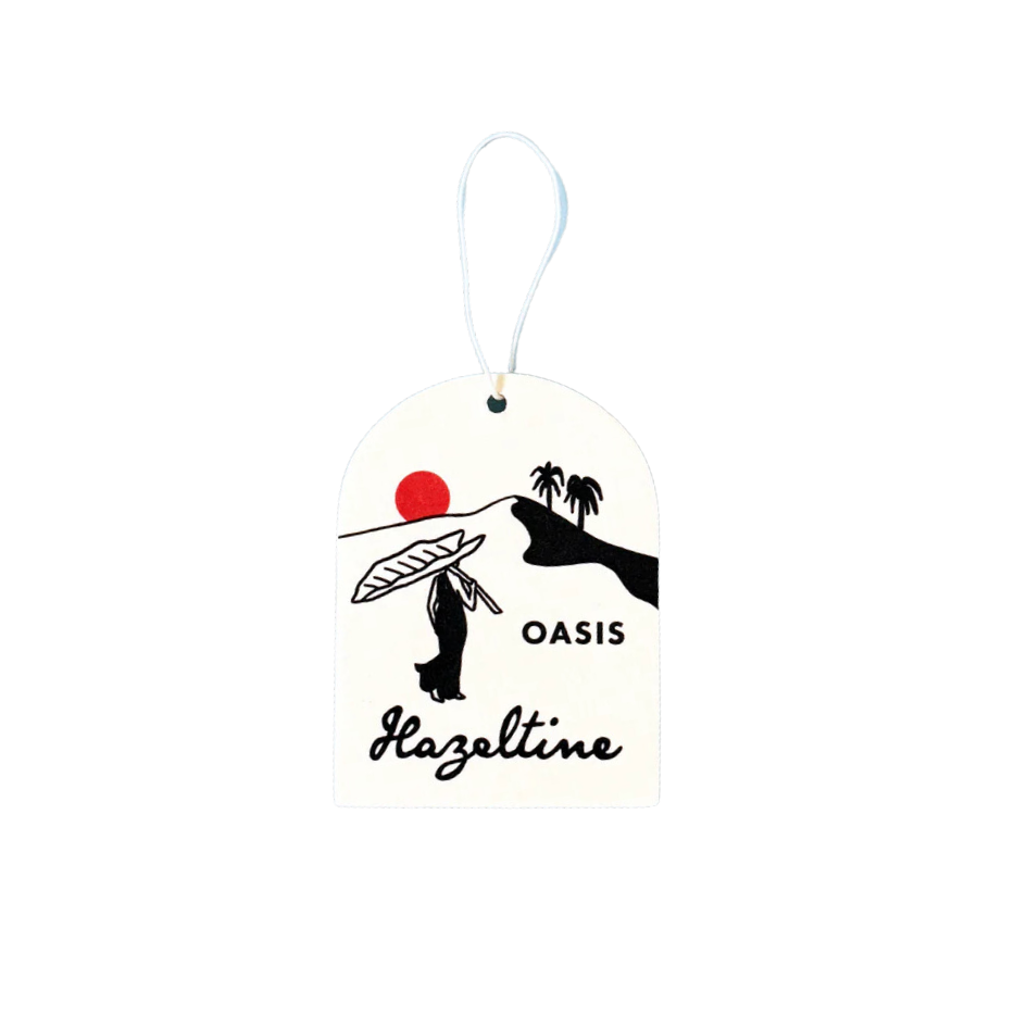 Oasis Air Freshener