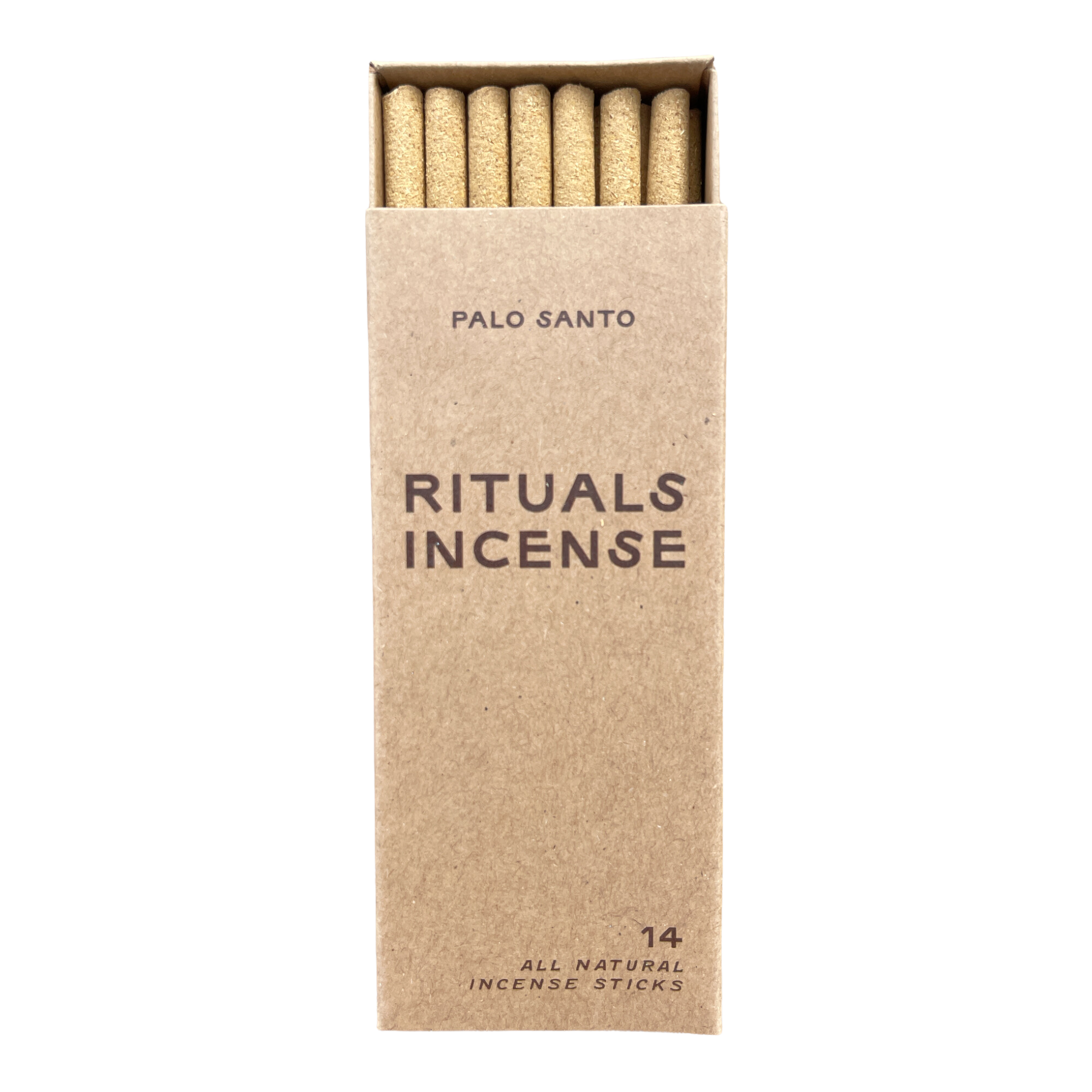 Palo Santo Incense