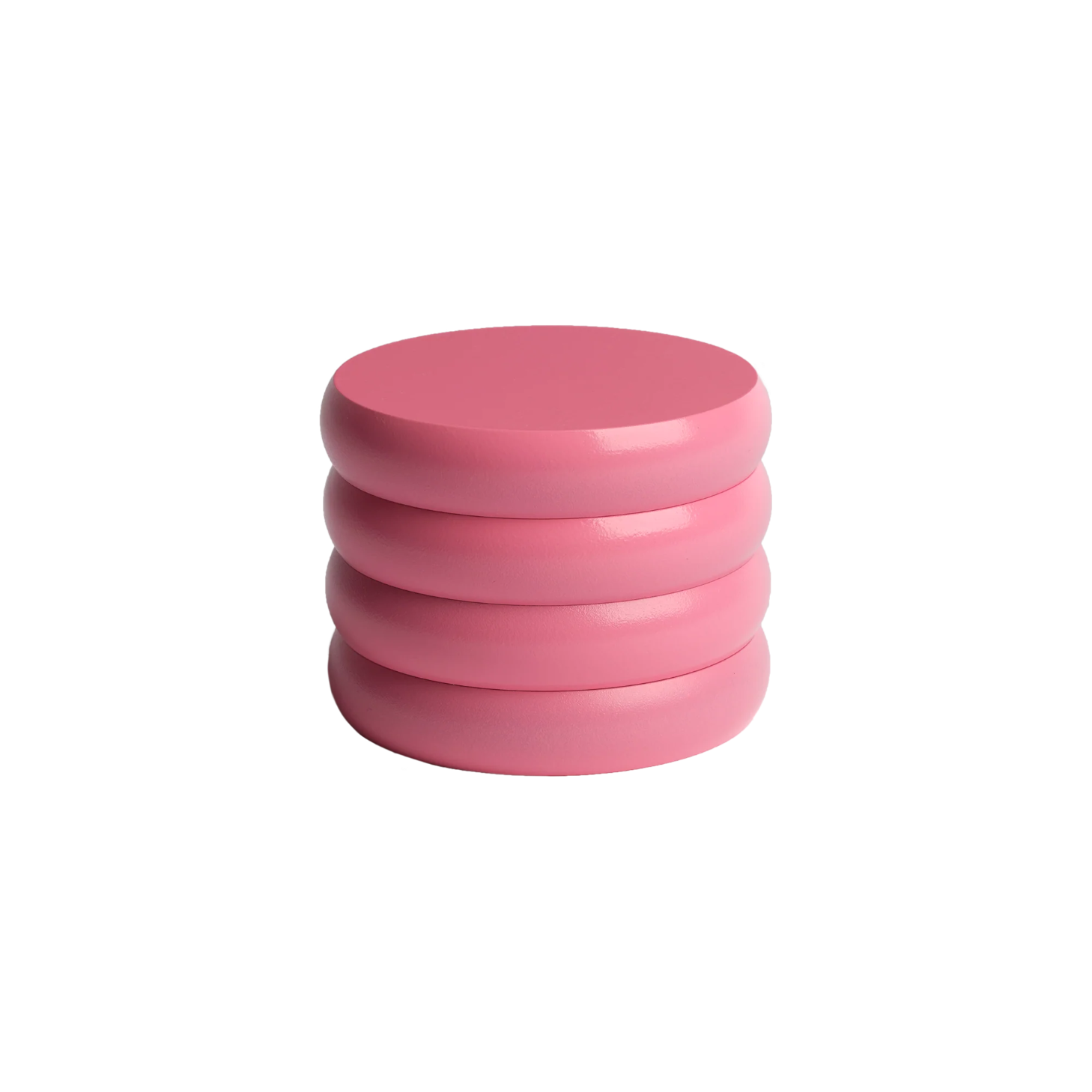 Medium Cloud Grinder in Pink