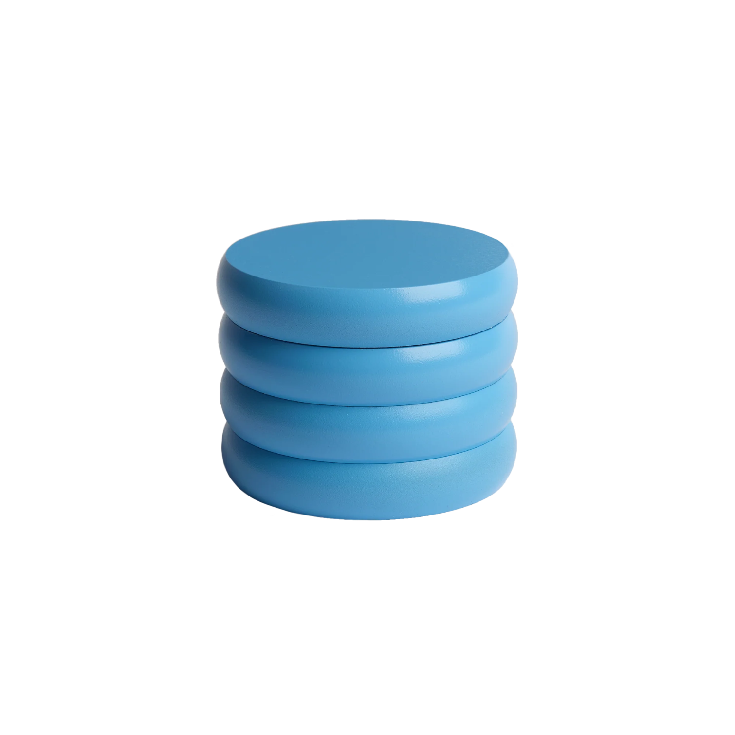 Medium Cloud Grinder in Blue