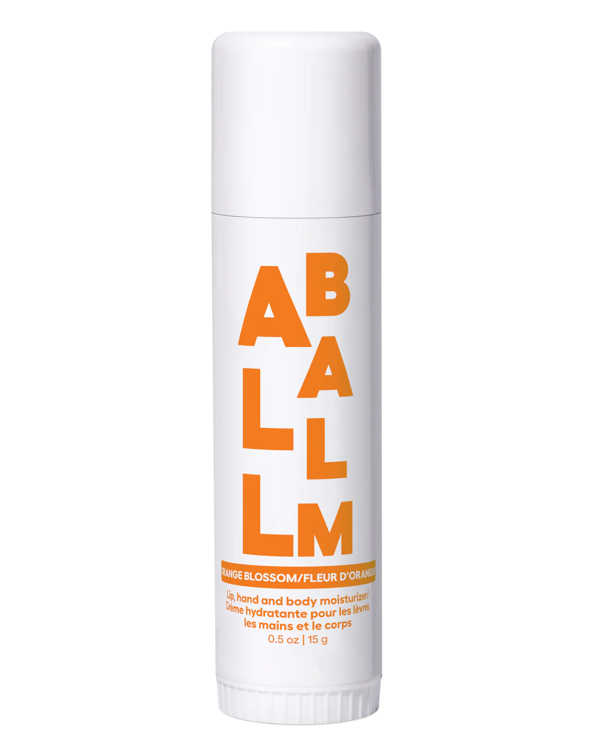 Orange Blossom All Balm Stick