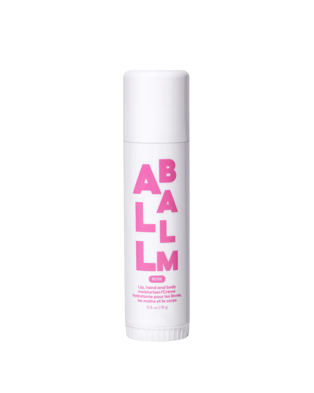 Rose All Balm Stick