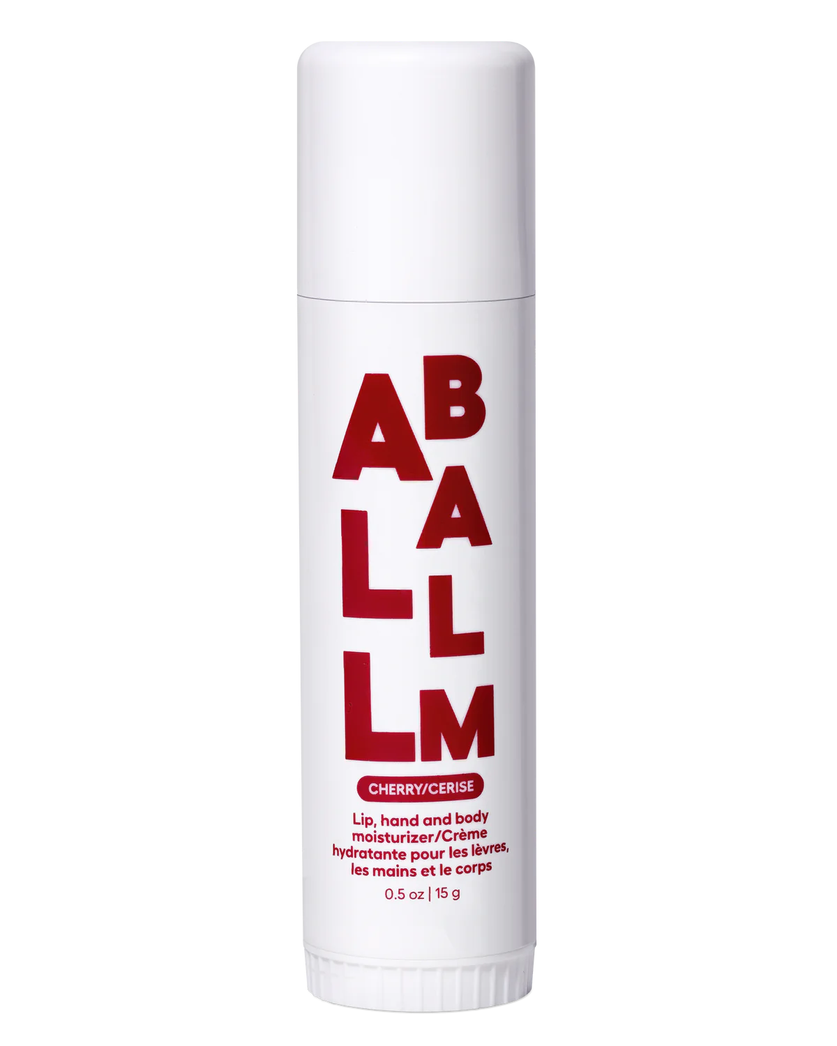 Cherry All Balm Stick